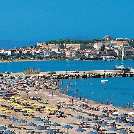 Ac Homes Christos ريثيمنو المظهر الخارجي الصورة