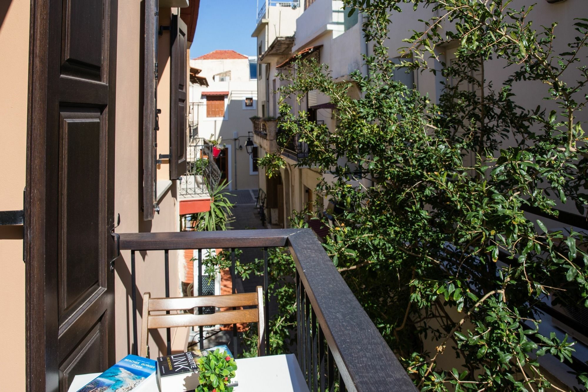 Ac Homes Christos ريثيمنو المظهر الخارجي الصورة
